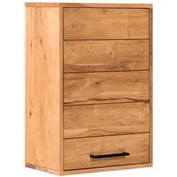 Faktorei Urban Spa Bad-Hängeschrank Akazie Massiv