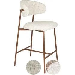 designline Claes Barhocker Multicolor