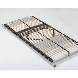 BeCo XXL 180 Lattenrost 42 Federholzleisten 120x200 cm