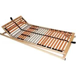 BeCo Medistar 28 Lattenrost Motor 90x200 cm