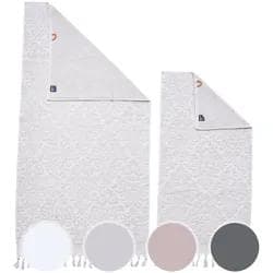 Done Handtuch 15x20 cm Old Rose