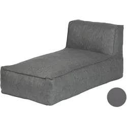 Blomus Grow Chaiselongue Coal