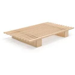 Tojo Vario V Designbett zum Ausziehen