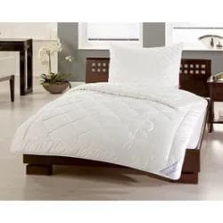 Frankenstolz Sannwald Peru Bettdecke Leicht-Steppbett 155x220 cm 600g