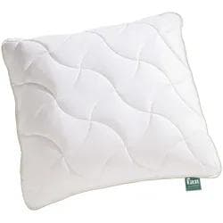 Frankenstolz Tegernsee Kissen 40x80 cm Gesteppt