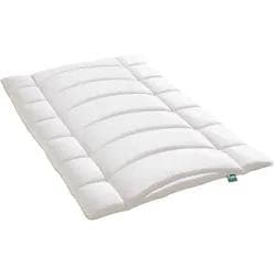 Frankenstolz »Tegernsee« Bettdecke Duo-Steppbett 1200g