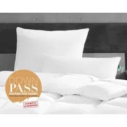 Frankenstolz »fan Canada« Kissen Biobasiert