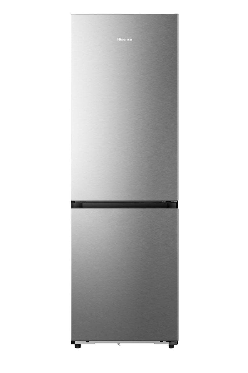 HISENSE Kühl-/Gefrierkombination RB3K330SA Total NoFrost