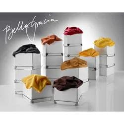 Formesse Bella Gracia Jersey Spannbettlaken mit Rundumgummi