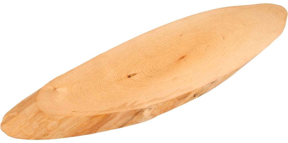 Kesper Servierbrett Birke FSC Natur