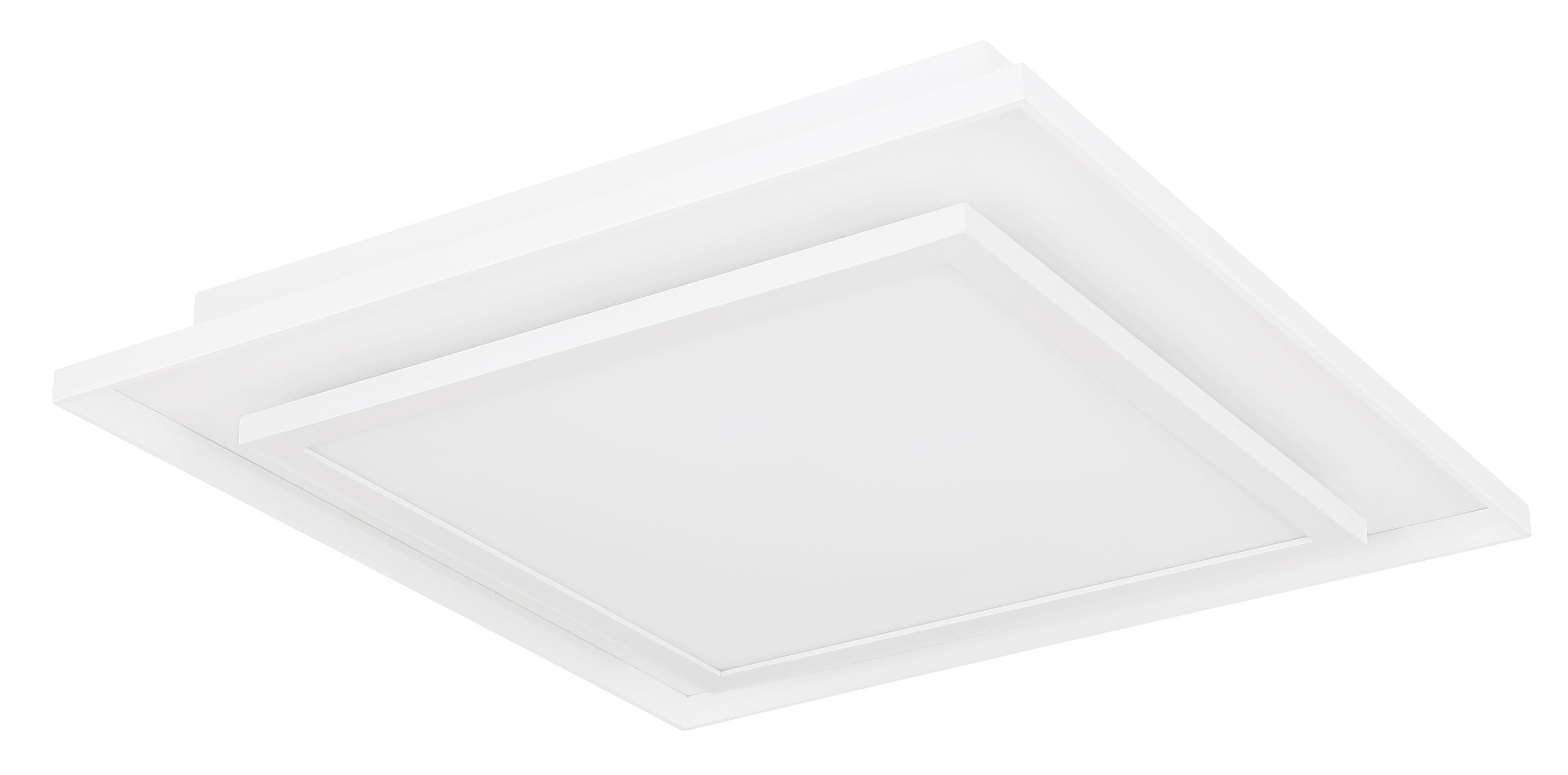 GLOBO LIGHTING LED Deckenleuchte Murphy - Dimmbar, RGB, Fernbedienung