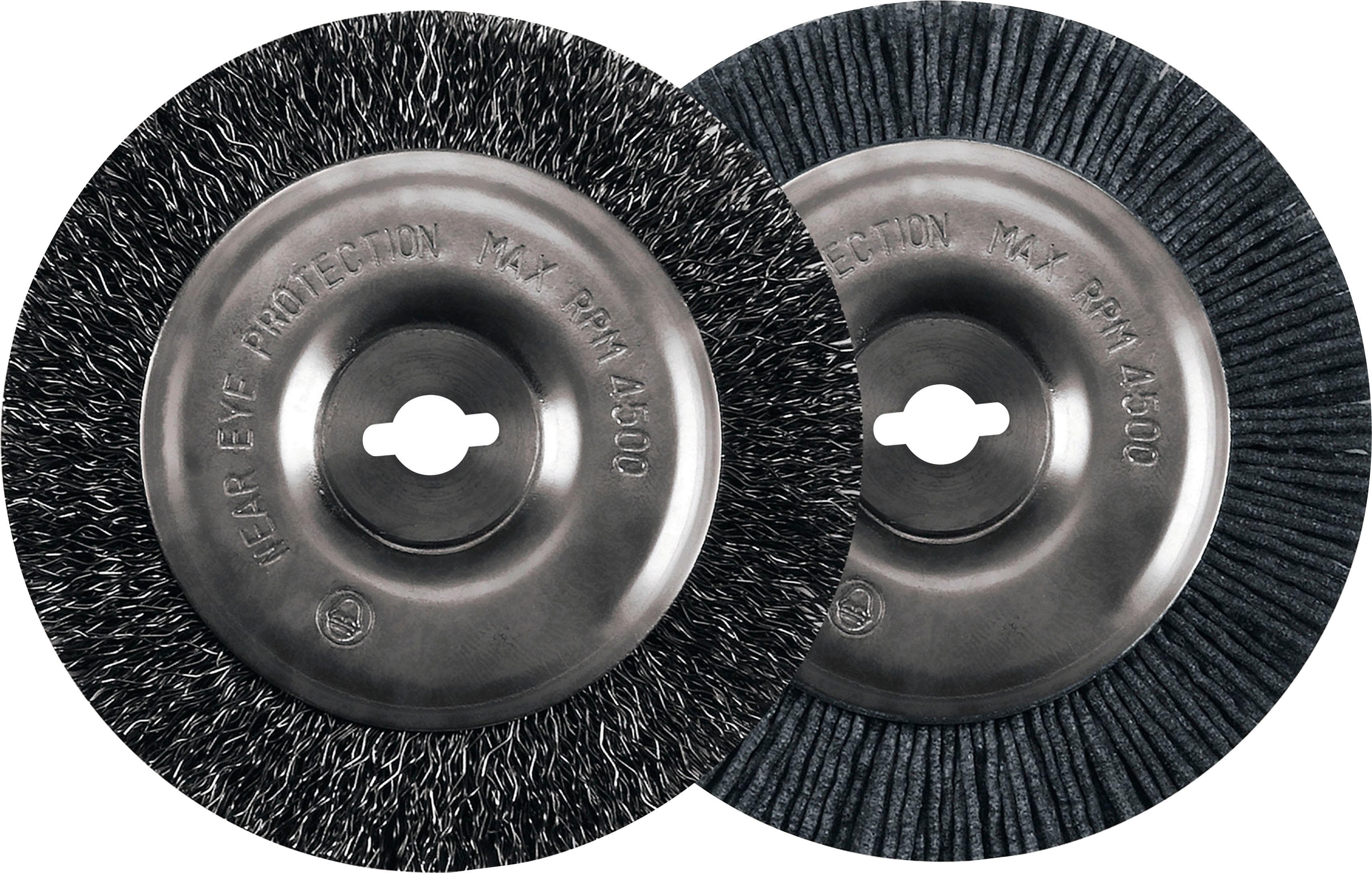 Einhell Fugenbürste Ersatzbürste