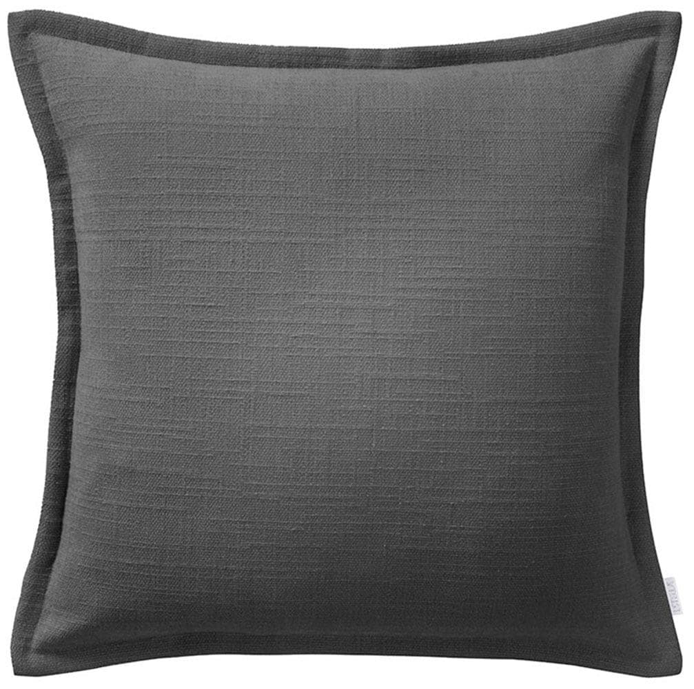 Kissenbezüge ESTELLA Tokio Grau Polyester