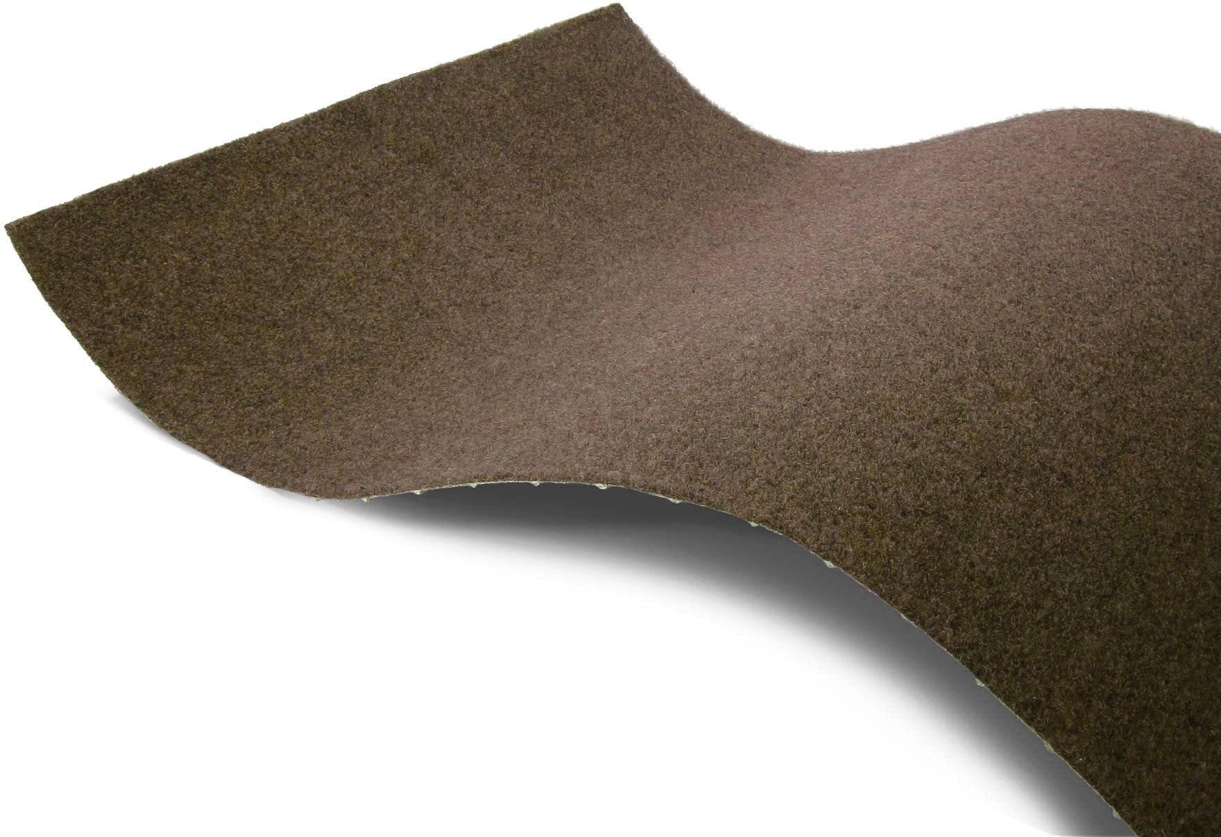 Primaflor-Ideen in Textil Kunstrasen COMFORT Colours, Pflegeleicht