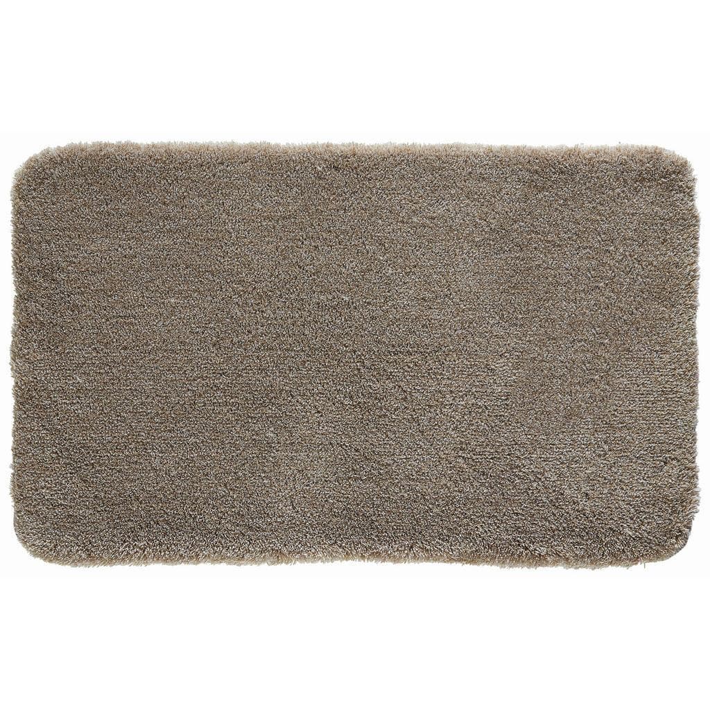 Badematte KLEINE WOLKE RELAX Grau Polyacryl
