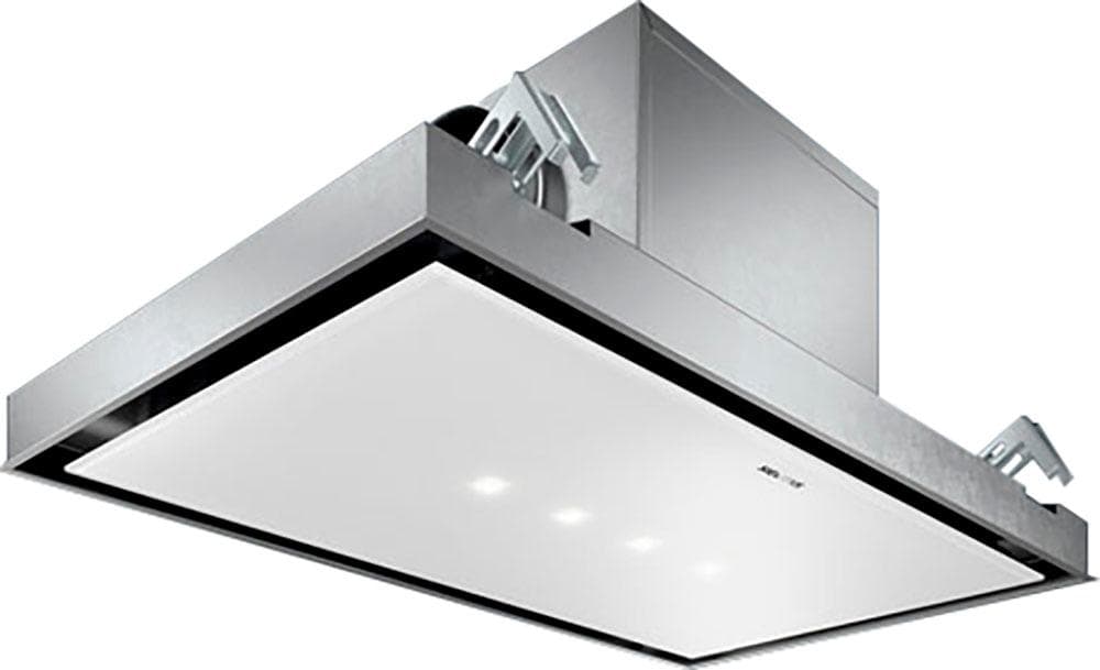 SIEMENS Deckenhaube LR97CBS20 HomeConnect LED-Beleuchtung