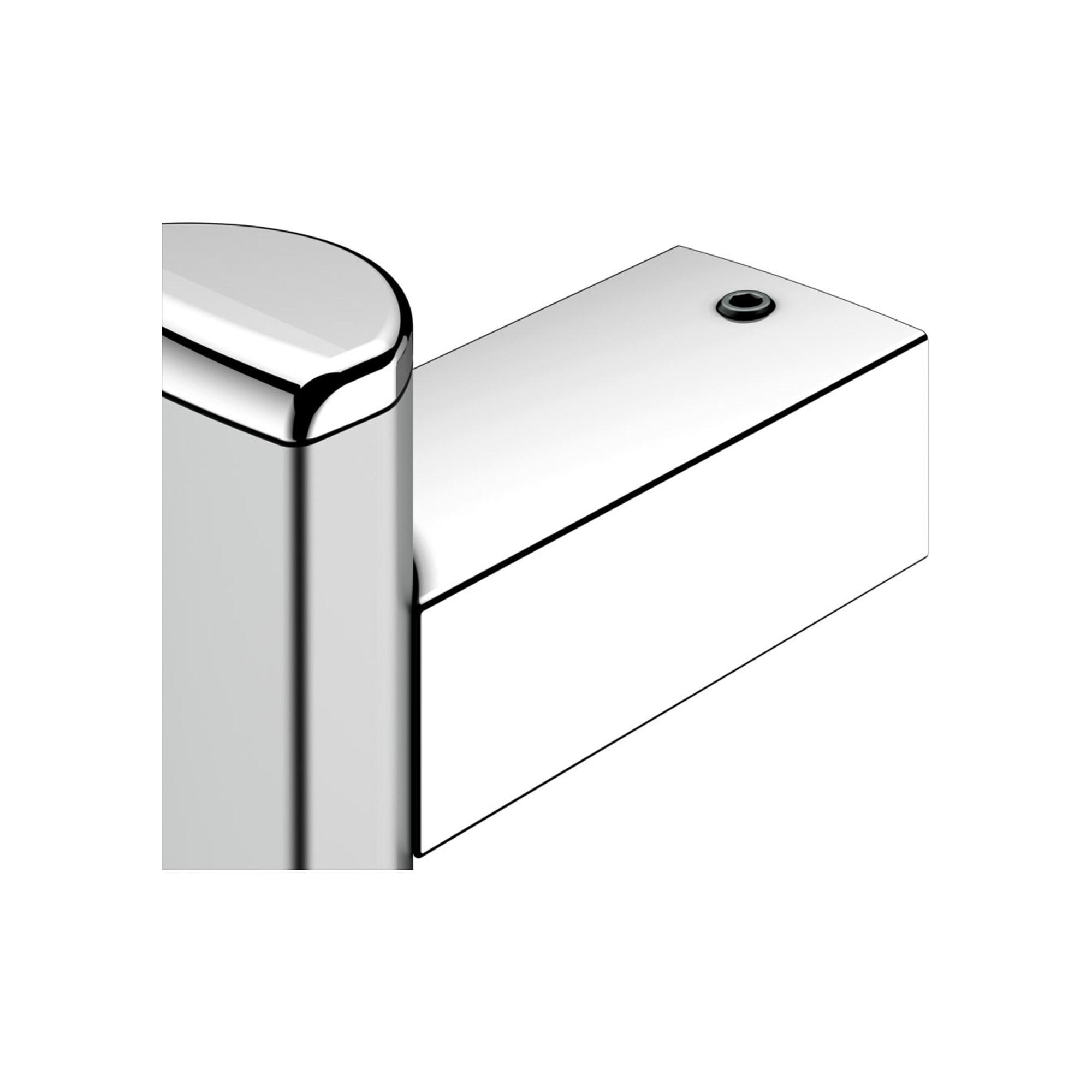 Keuco Haltegriff AXESS 35016 35016170500 Silber