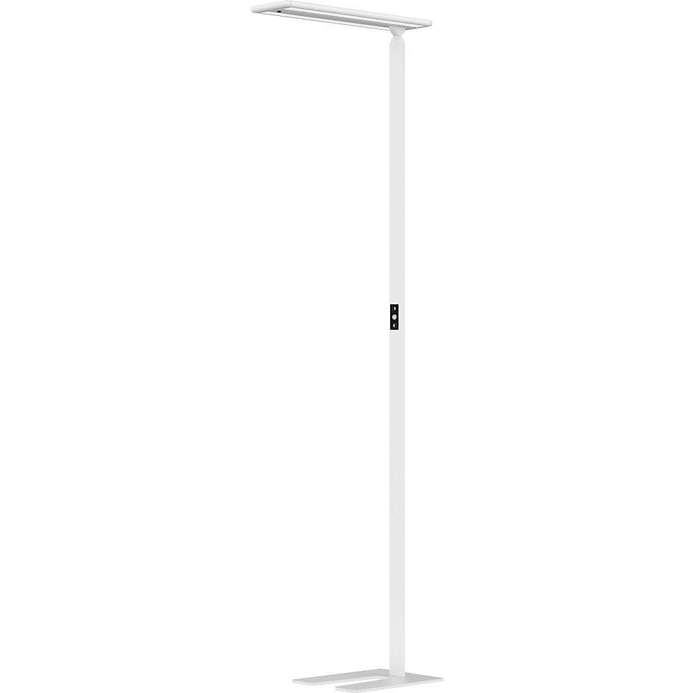 Hansa LED-Stehleuchte Larimar mit Touch-Sensor und Bewegungsmelder