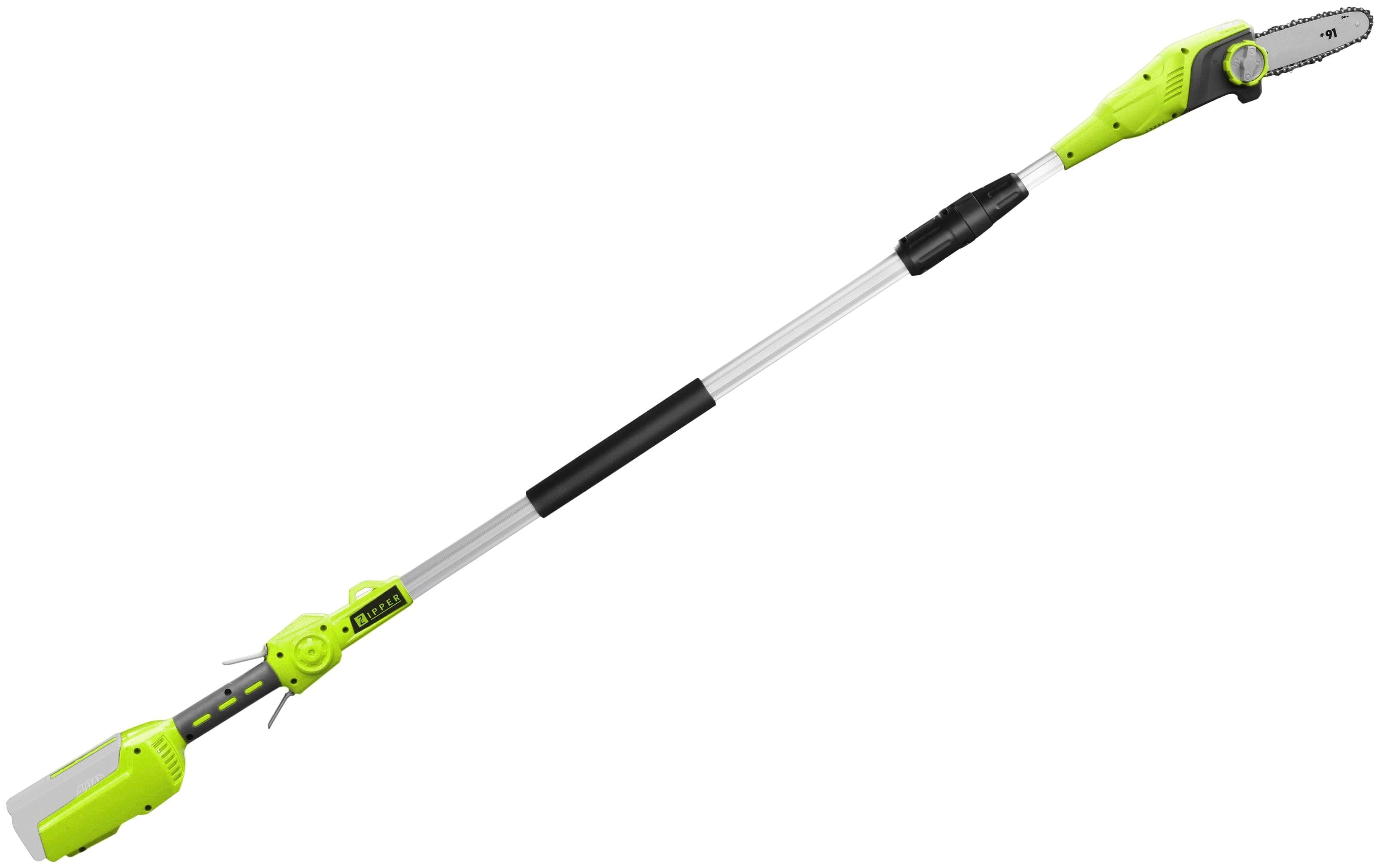 ZIPPER Akku-Hochentaster ZI-HET40V Solo 40V mit Oregon-Schwert