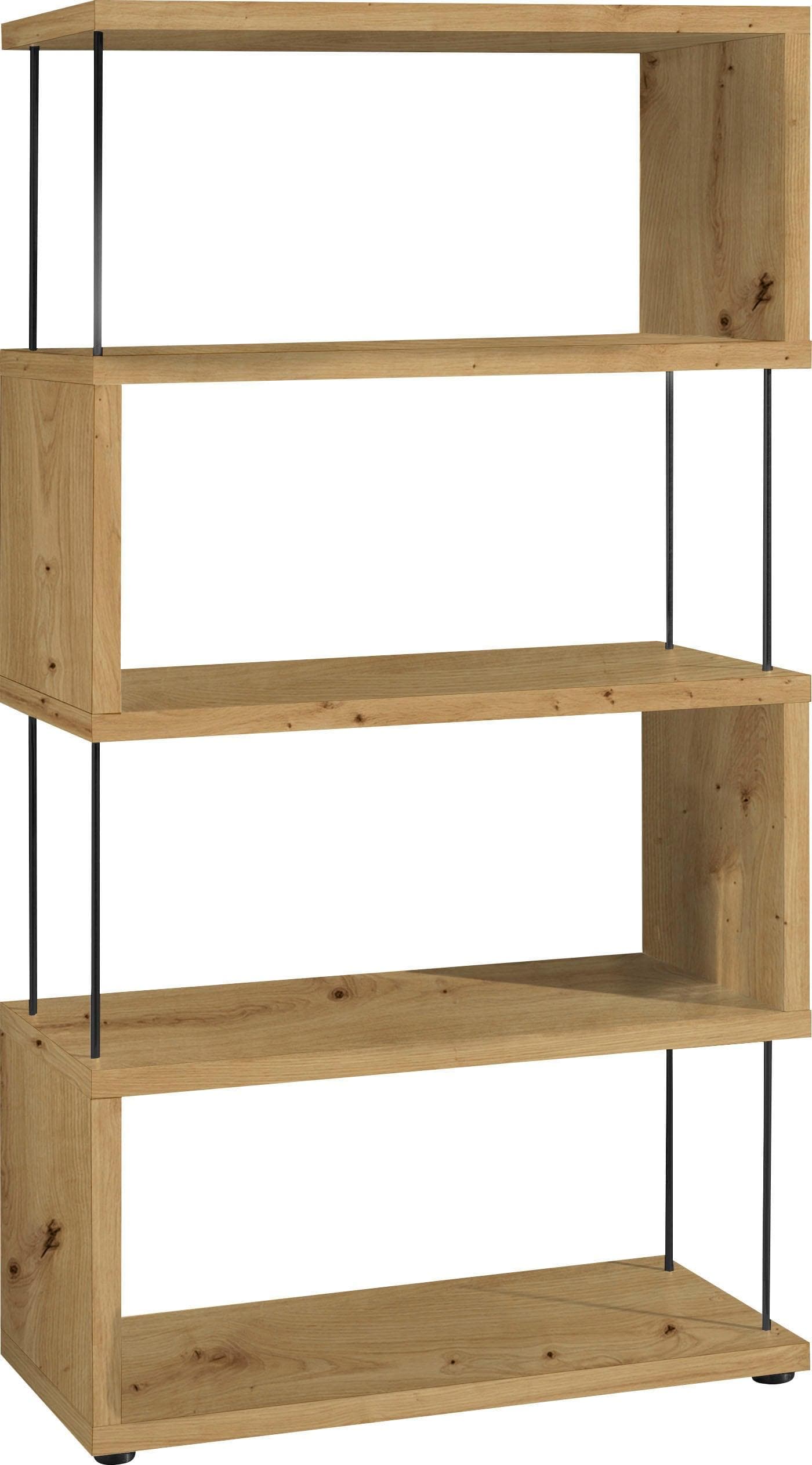 Büro-Regalsystem für optimale Organisation