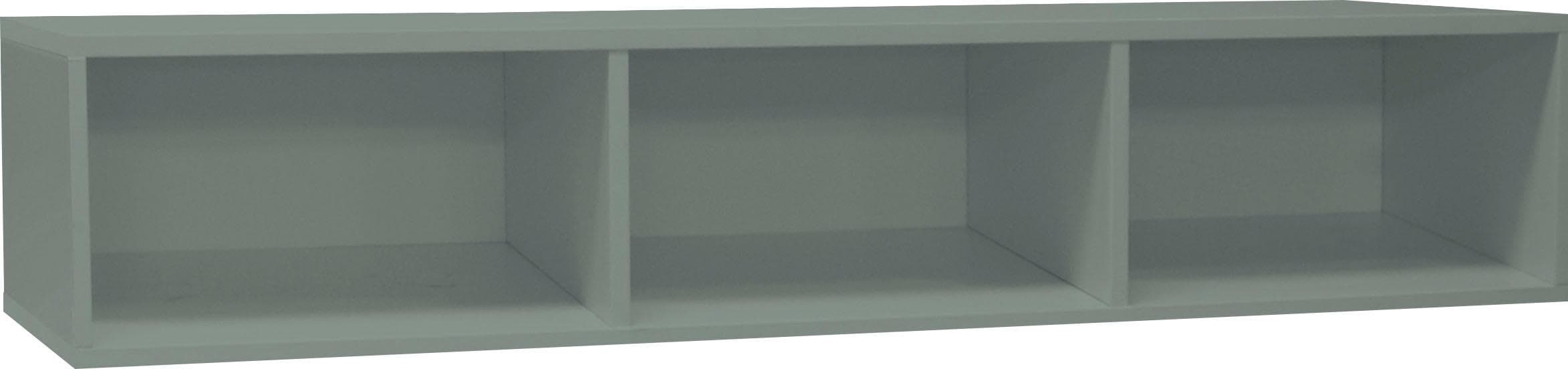 Mäusbacher Hängeregal Bonnie TOPSELLER Grün