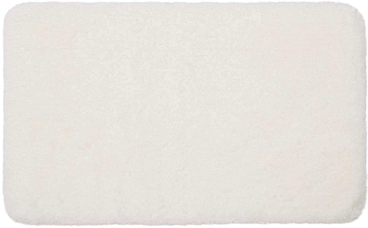 Gözze Badematte Badteppich DELUXE: Hochwertiger Badteppich in Luxus-Design