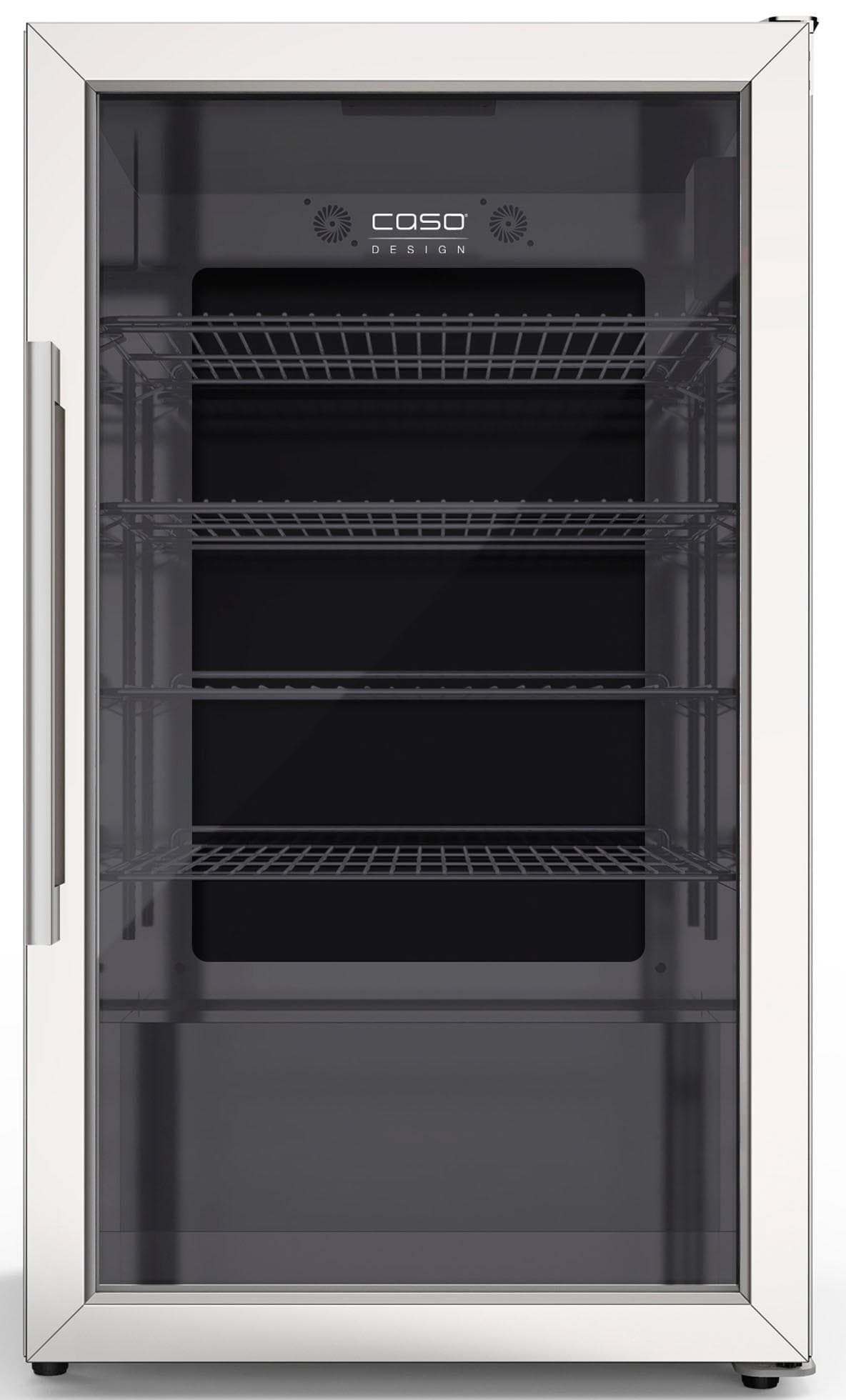 CASO Getränke- und Dosenkühler 697 BBQ Cooler L-R