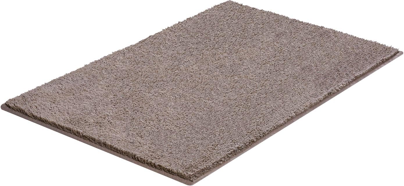 Grund Badematte MARLA Taupe Bio-Baumwolle