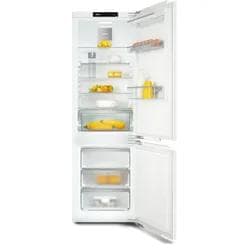 Miele KFN 7734 E Einbau Kühl-Gefrierkombination 5 Jahre Garantie