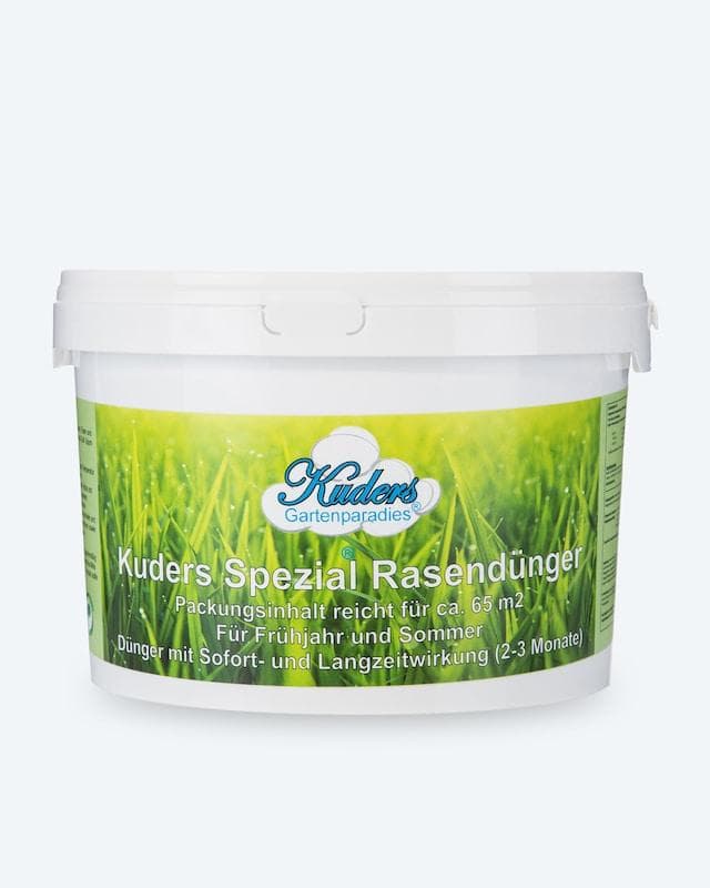 Kuders Rasendünger 2 kg