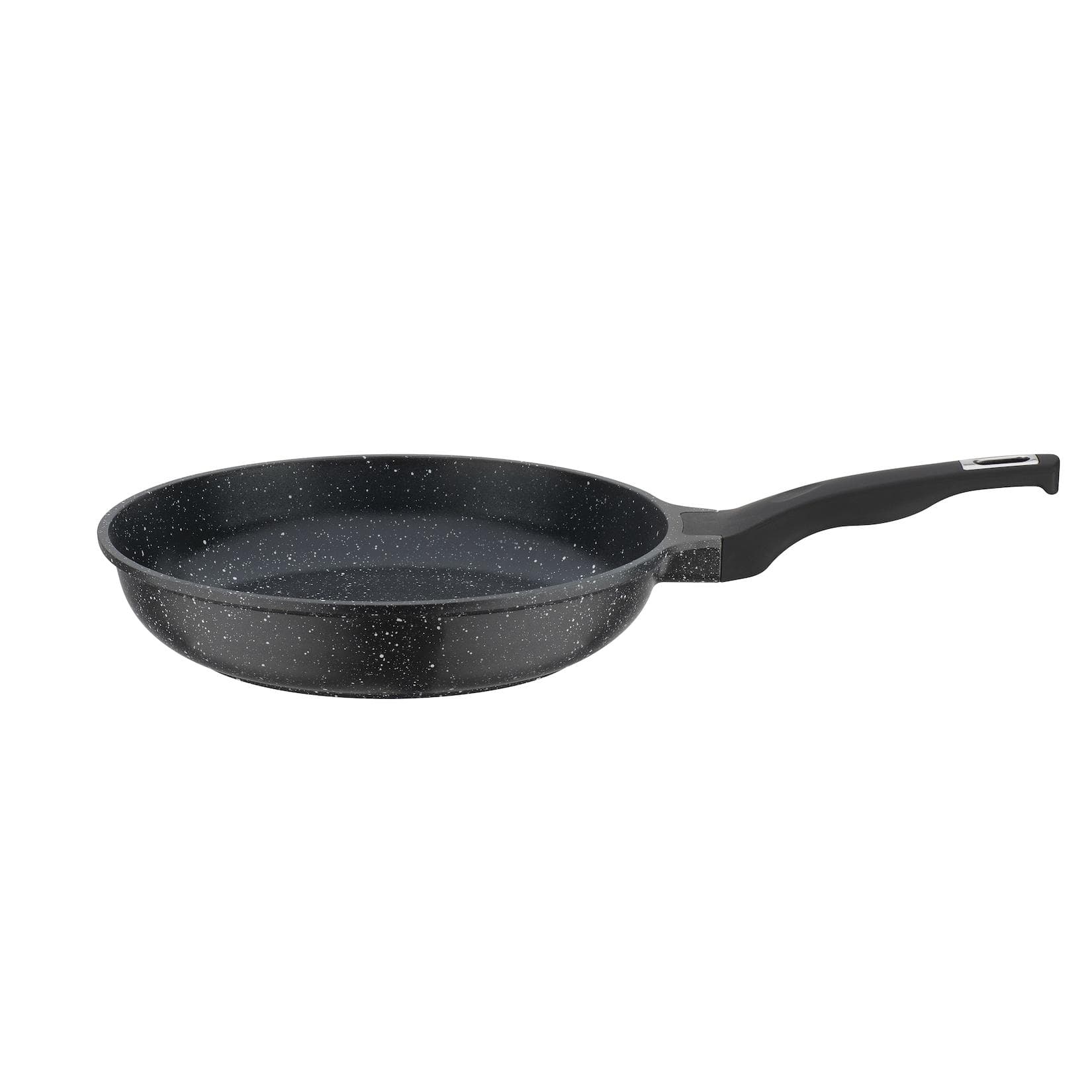 GSW Bratpfanne Titanium Granit Advanced 28cm Schwarz