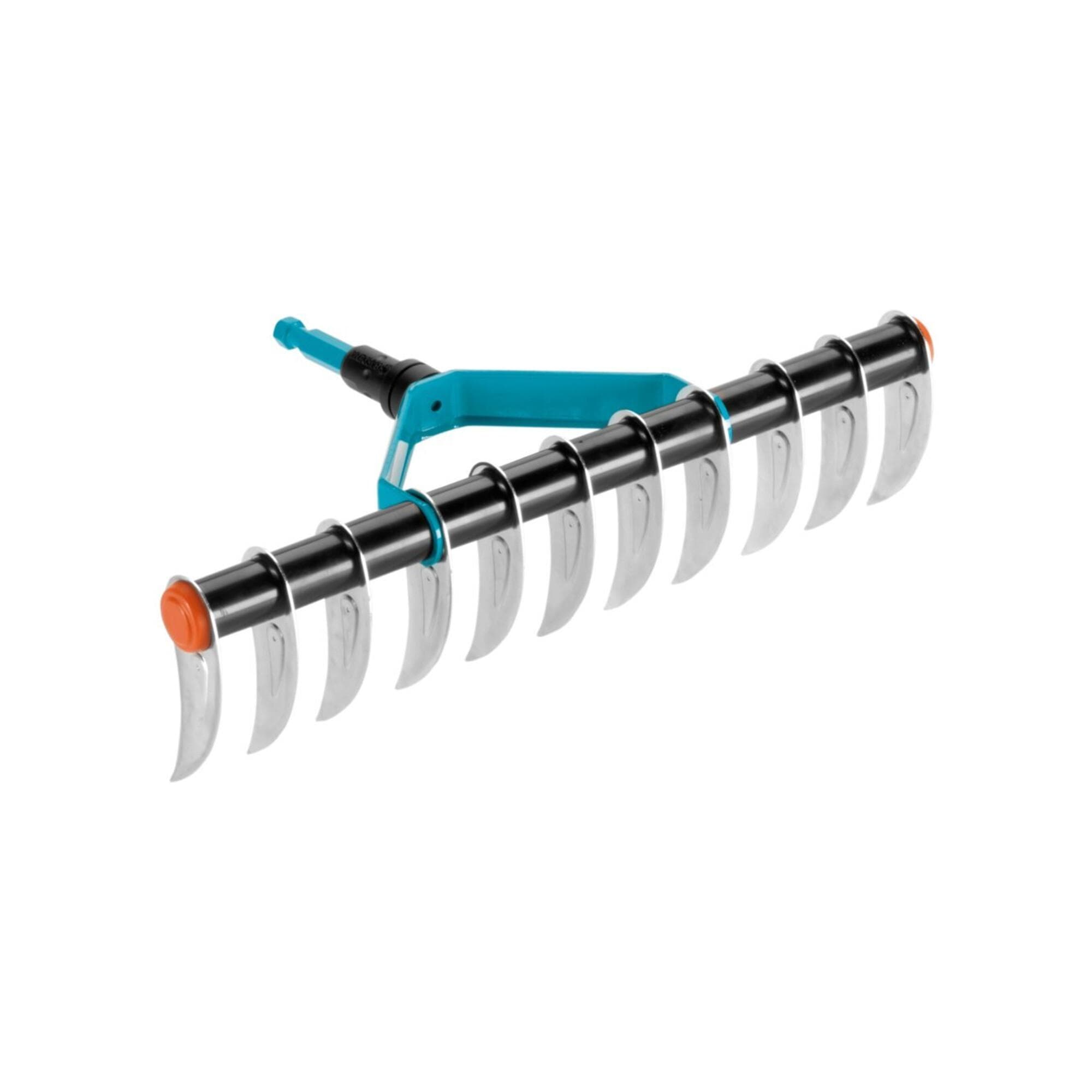 Gardena CS.-Rasenlüfter 35 cm breit Qualitätsstahl Duroplast