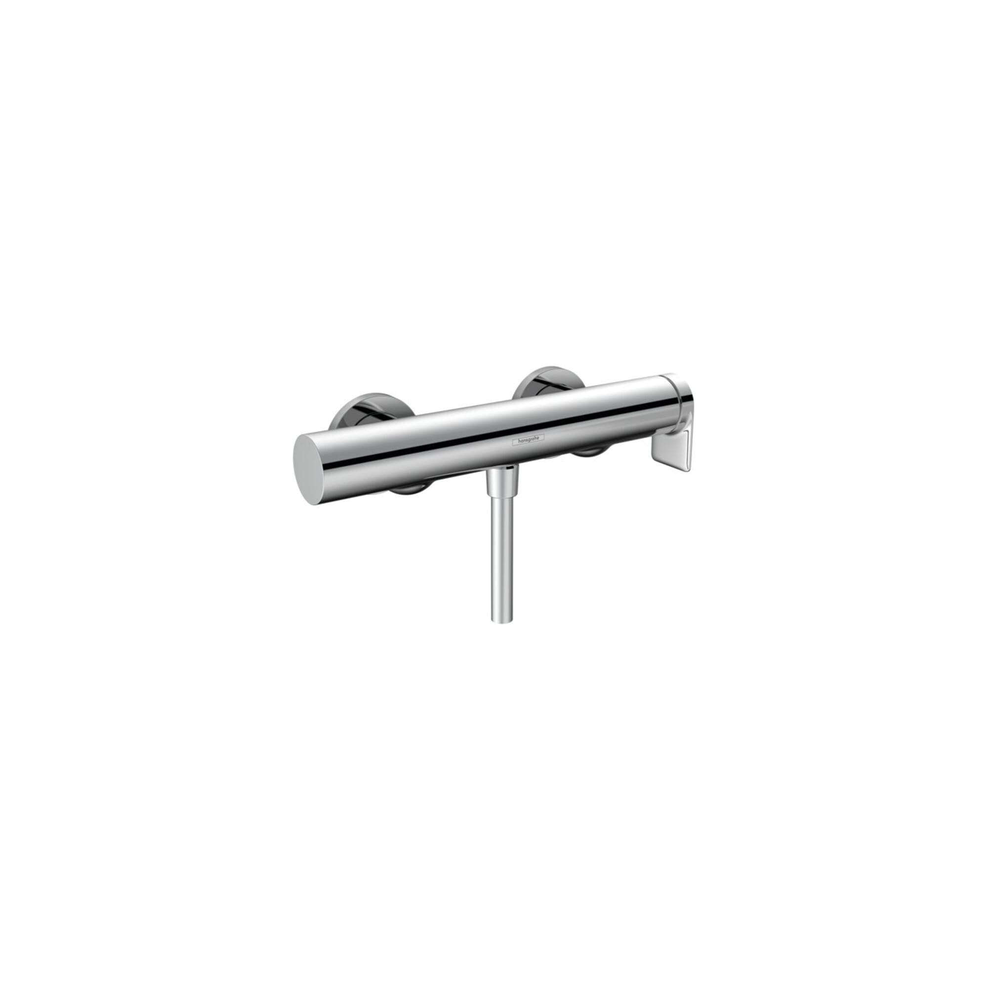 Hansgrohe Vivenis Einhebel-Duscharmatur 75620000 Aufputz Chrom