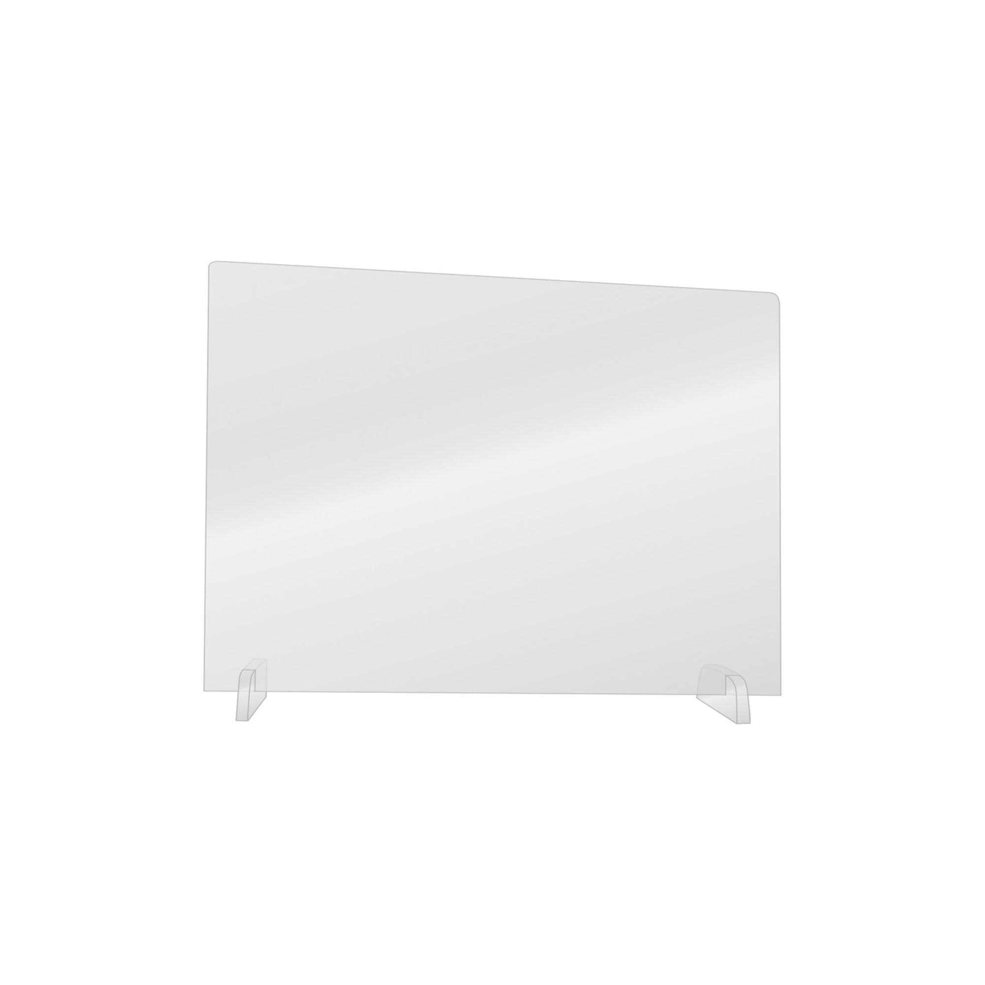 Hygieneschutzwand Office