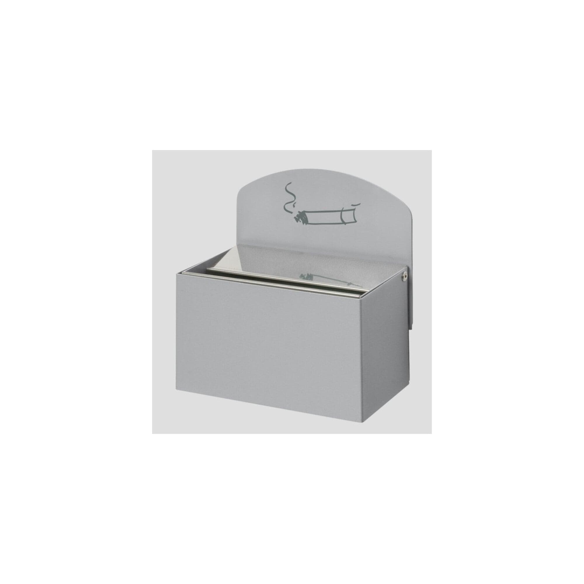 VAR Wandascher WH 13 Silber 0,8 l