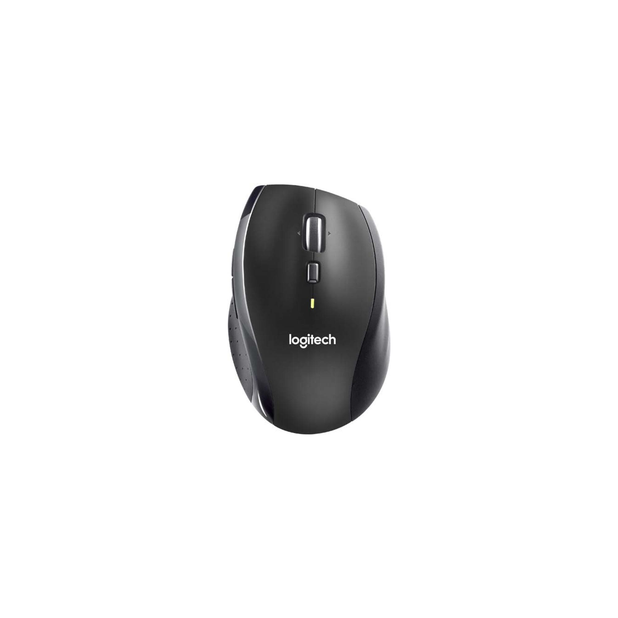 Logitech Maus Wireless Laser, 5Tasten M705Busines