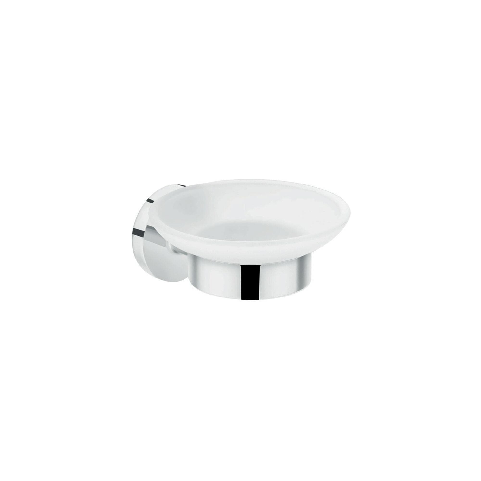 Hansgrohe Seifenschale Logis Universal Chrom