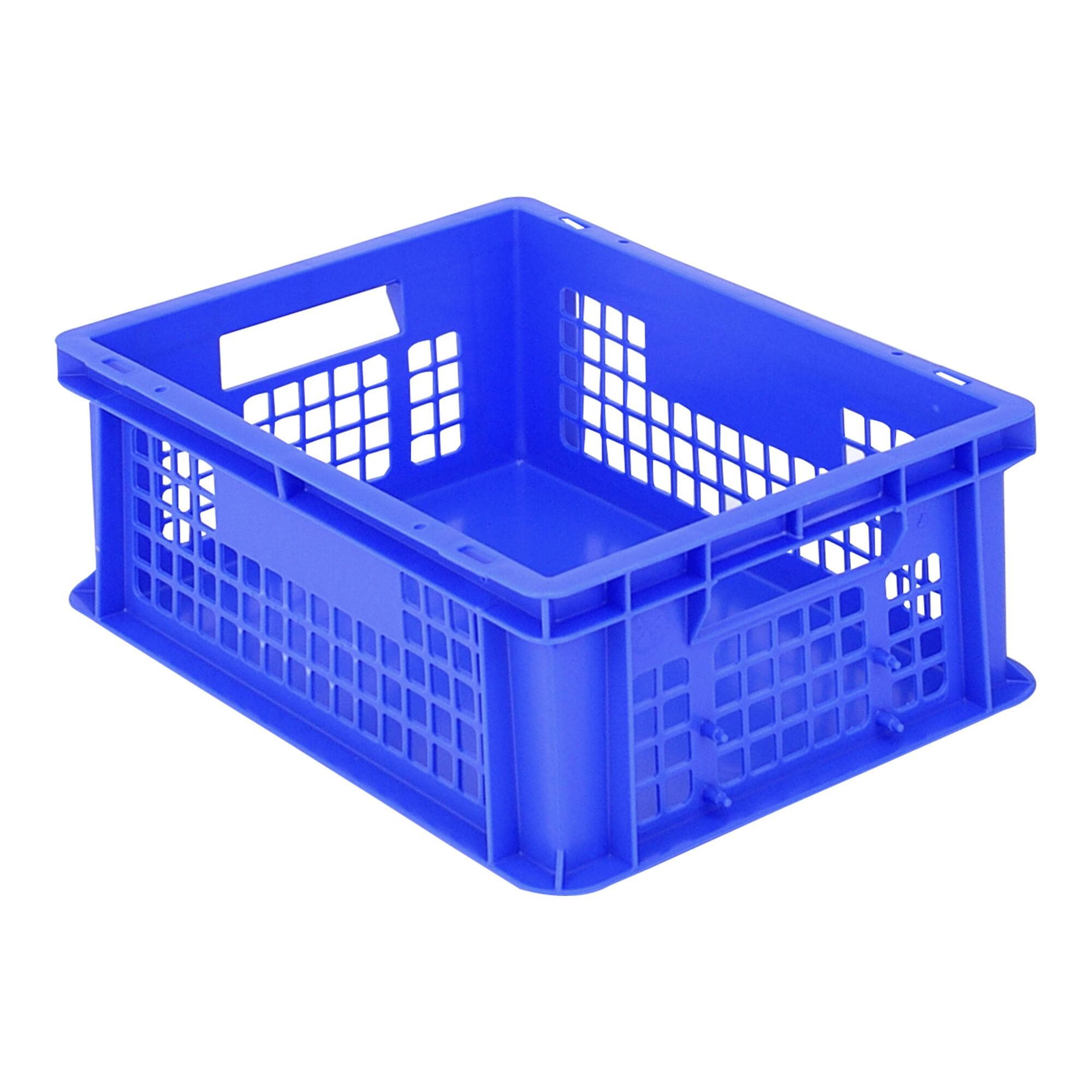 Bito Stützrahmen Flex Set 2 Fußplatten B-Anker