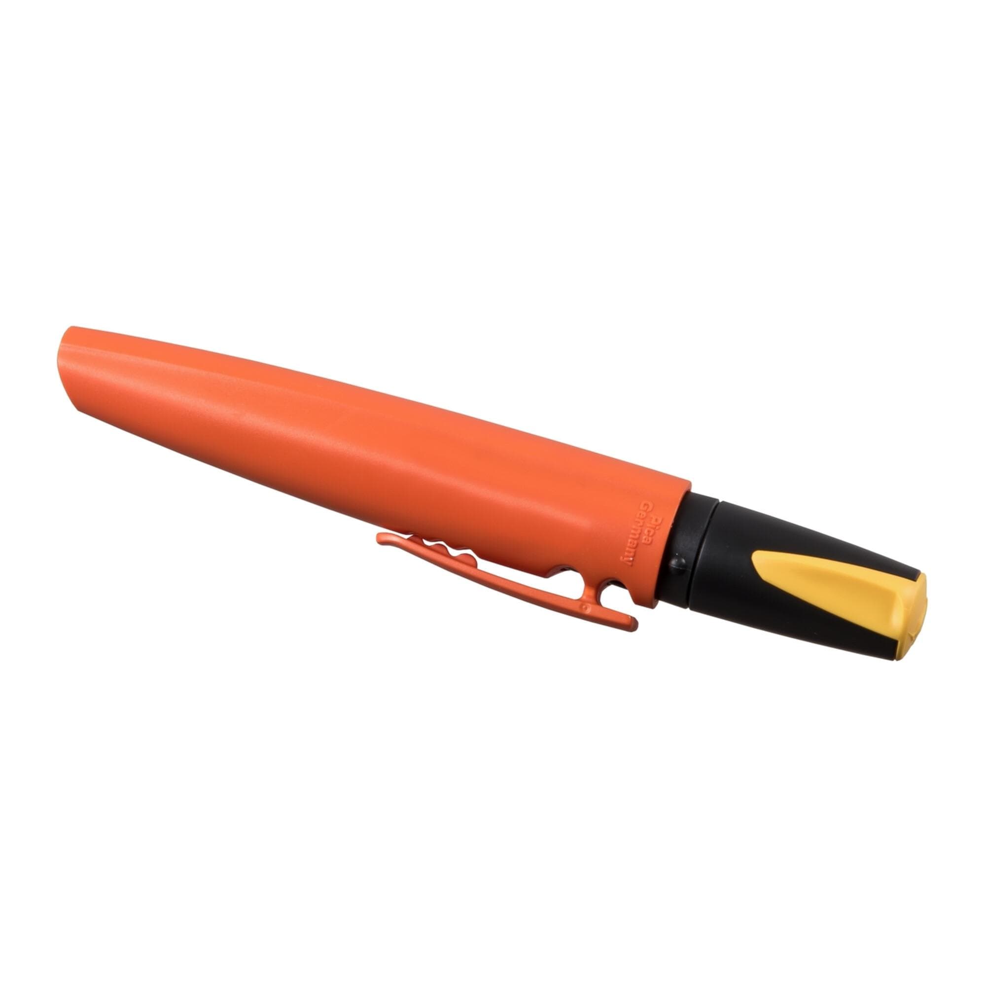 Eichner Permanent-Marker Gelb Radkennzeichnung