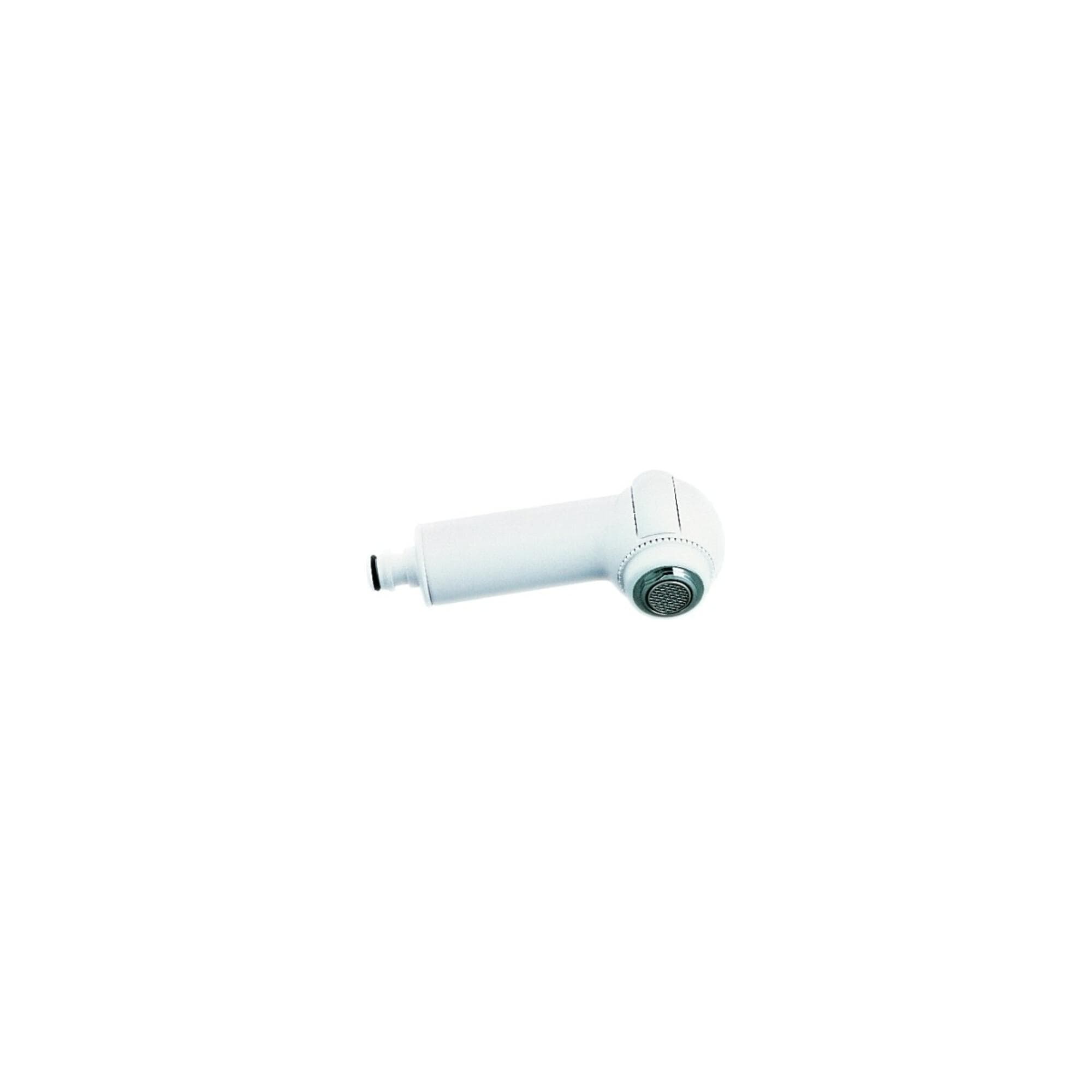 Grohe Spülbrause 46050 für Ladylux/Ladyline weiß