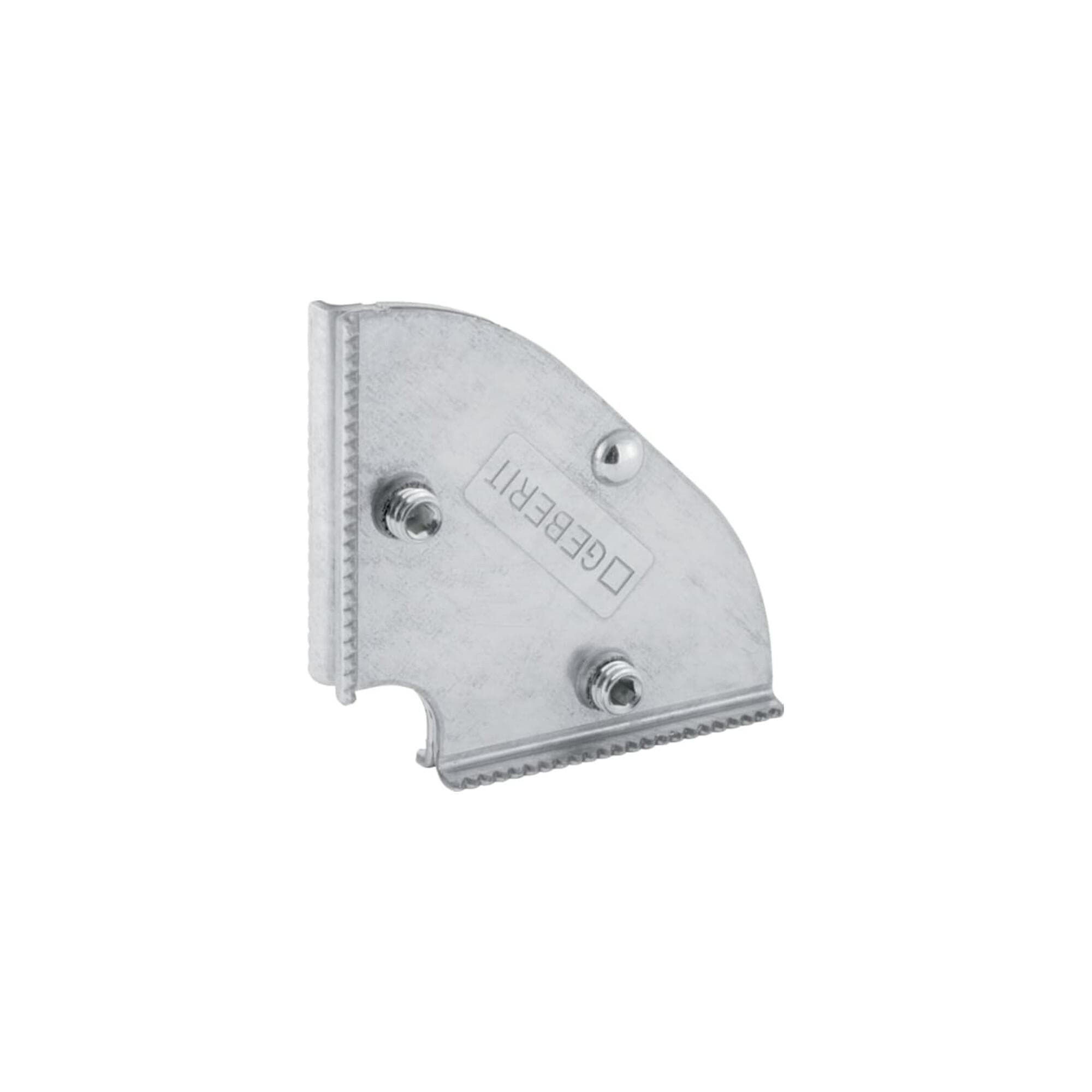 Geberit GIS Transportsicherung zum Versteifen von vorgefertigten GIS Tragsystemen