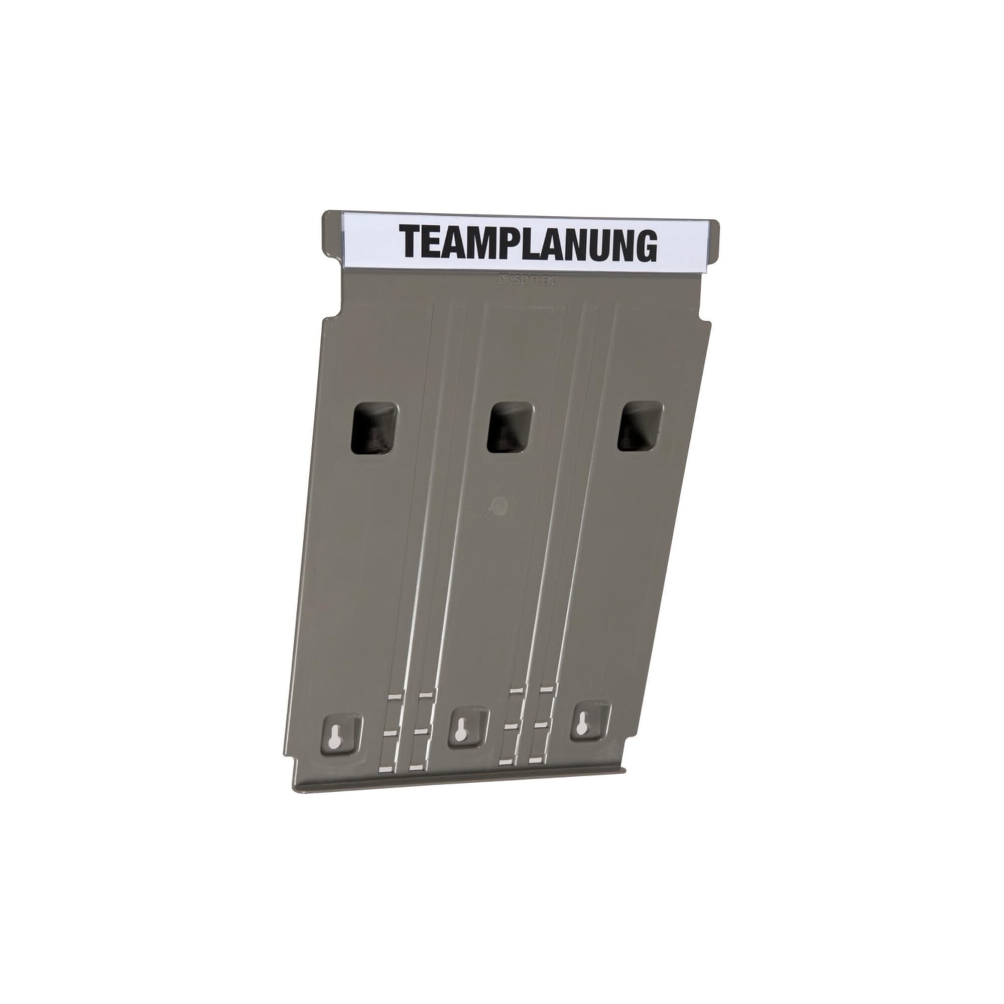 Eichner Wandsortierer FLAT Grundmodul 9218-05057