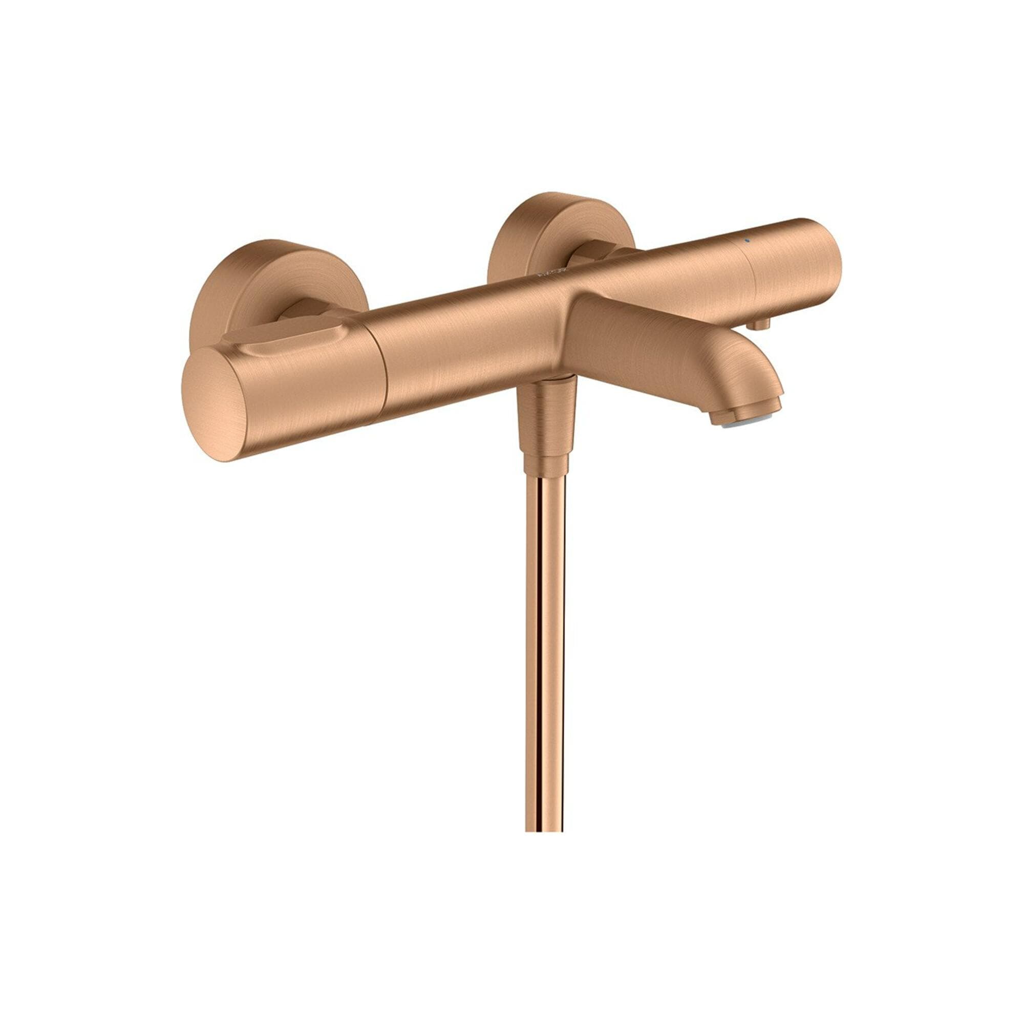 Hansgrohe Thermostatmischer Aufputz Axor 34435140