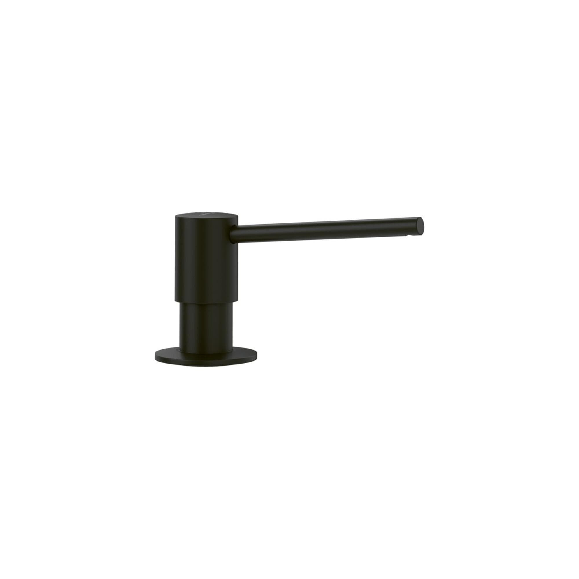 Villeroy & Boch Seifenspender 106x273mm aus Edelstahl 92362006
