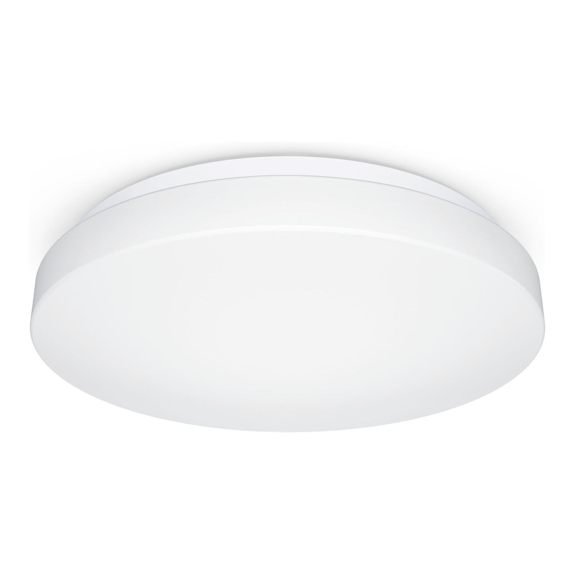 STEINEL RS Pro LED P1 Flat S Deckenlampe 4.000 K