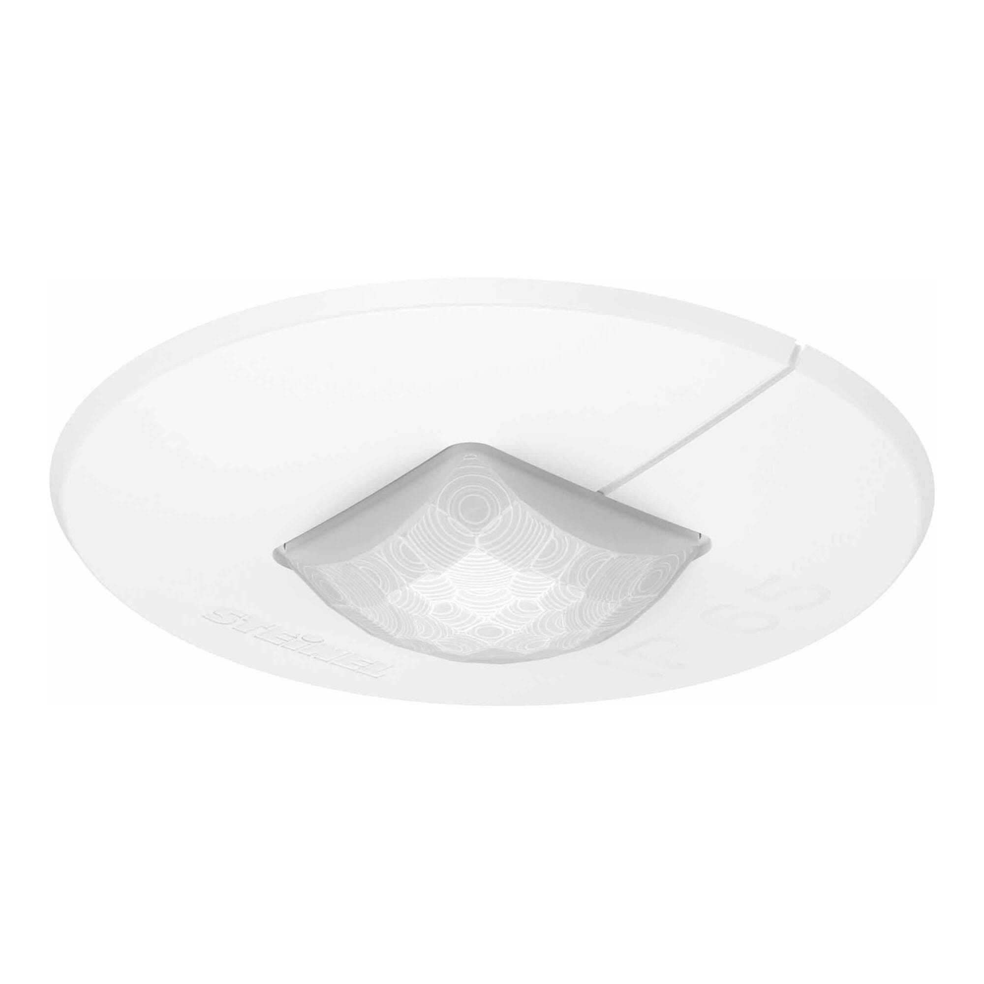 Steinel Präsenzmelder COM1 (on/off) WS DE IR QuattroMICRO