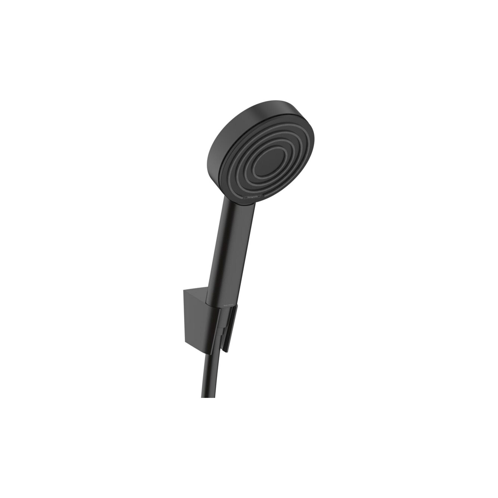 Hansgrohe Pulsify Duschkopf Matt Schwarz