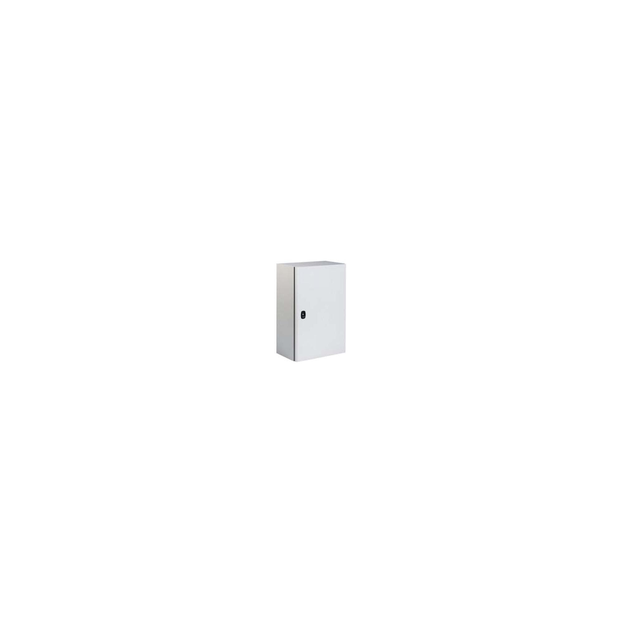 Schneider Electric Wandschrank Spacial S3D Stahlblech 1000x800x250mm