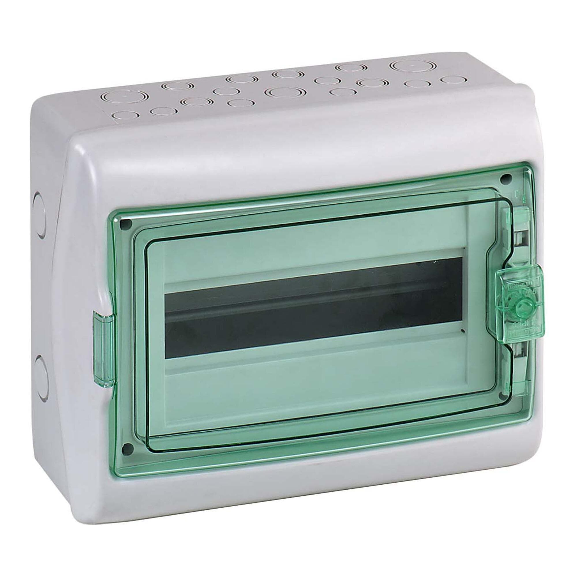 Schneider Electric Kleinverteiler 1x12TE IP65