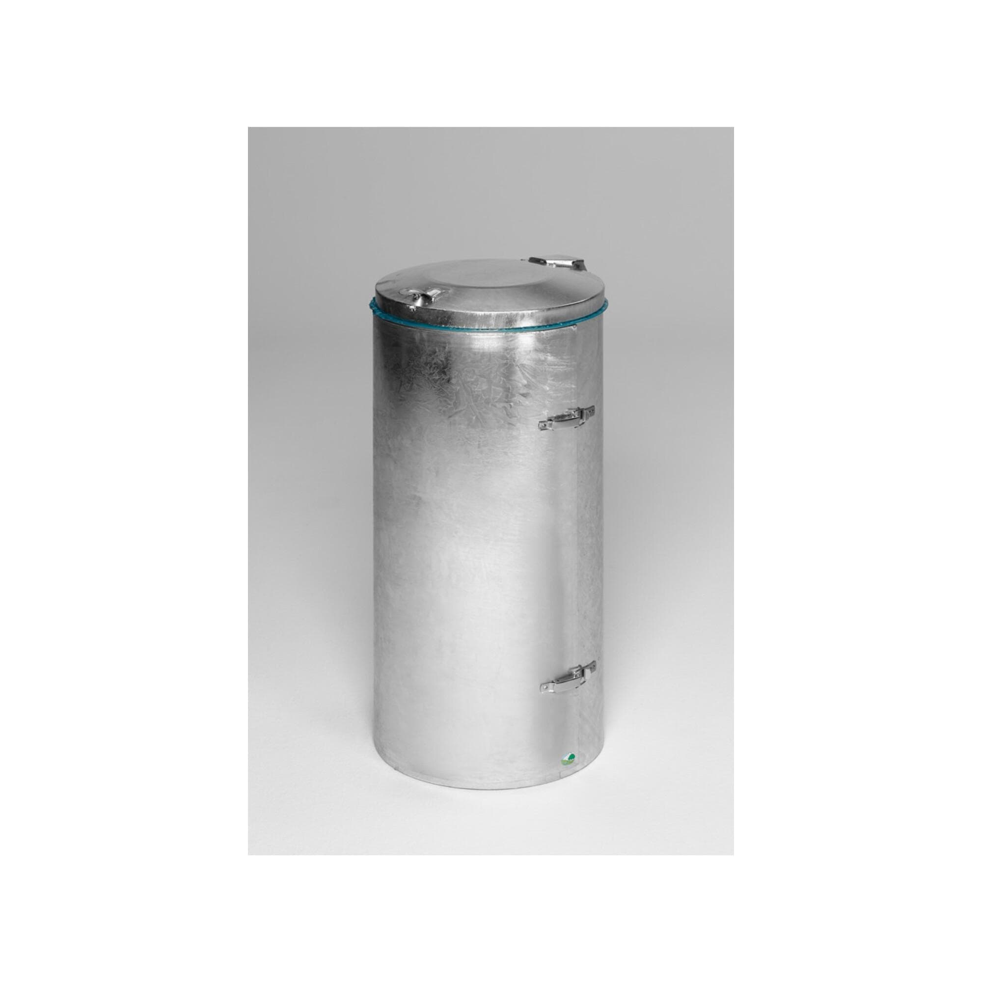 Abfallsammler-Einfachtür 120 l VAR